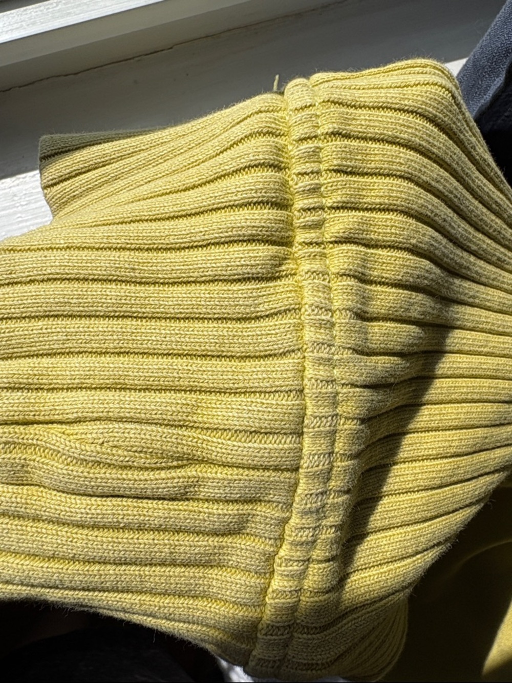 aerie Oversized Crewneck Sweatshirt - Picture 10 of 11